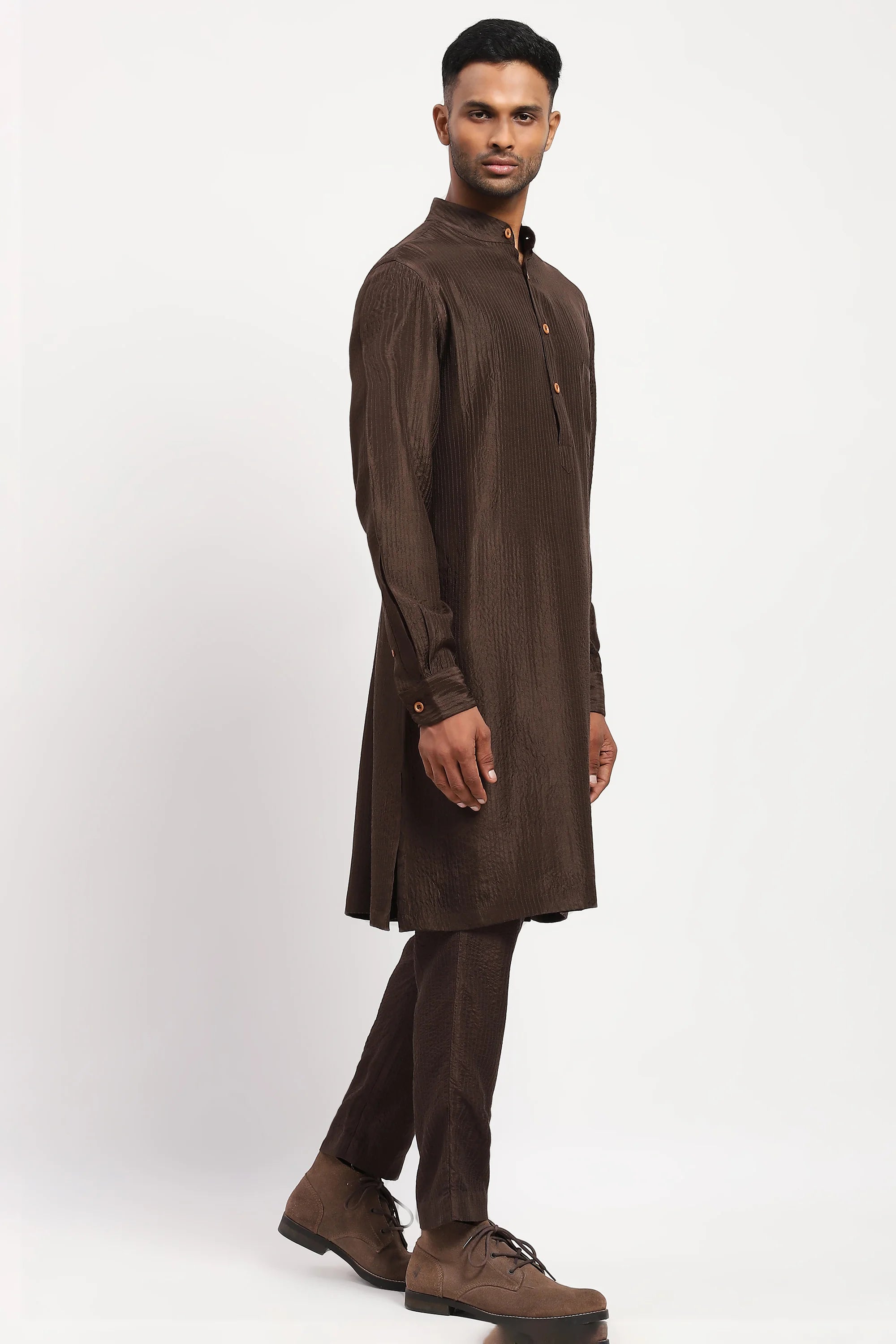 Tonal Tropunto Kurta