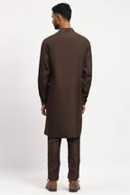 Tonal Tropunto Kurta