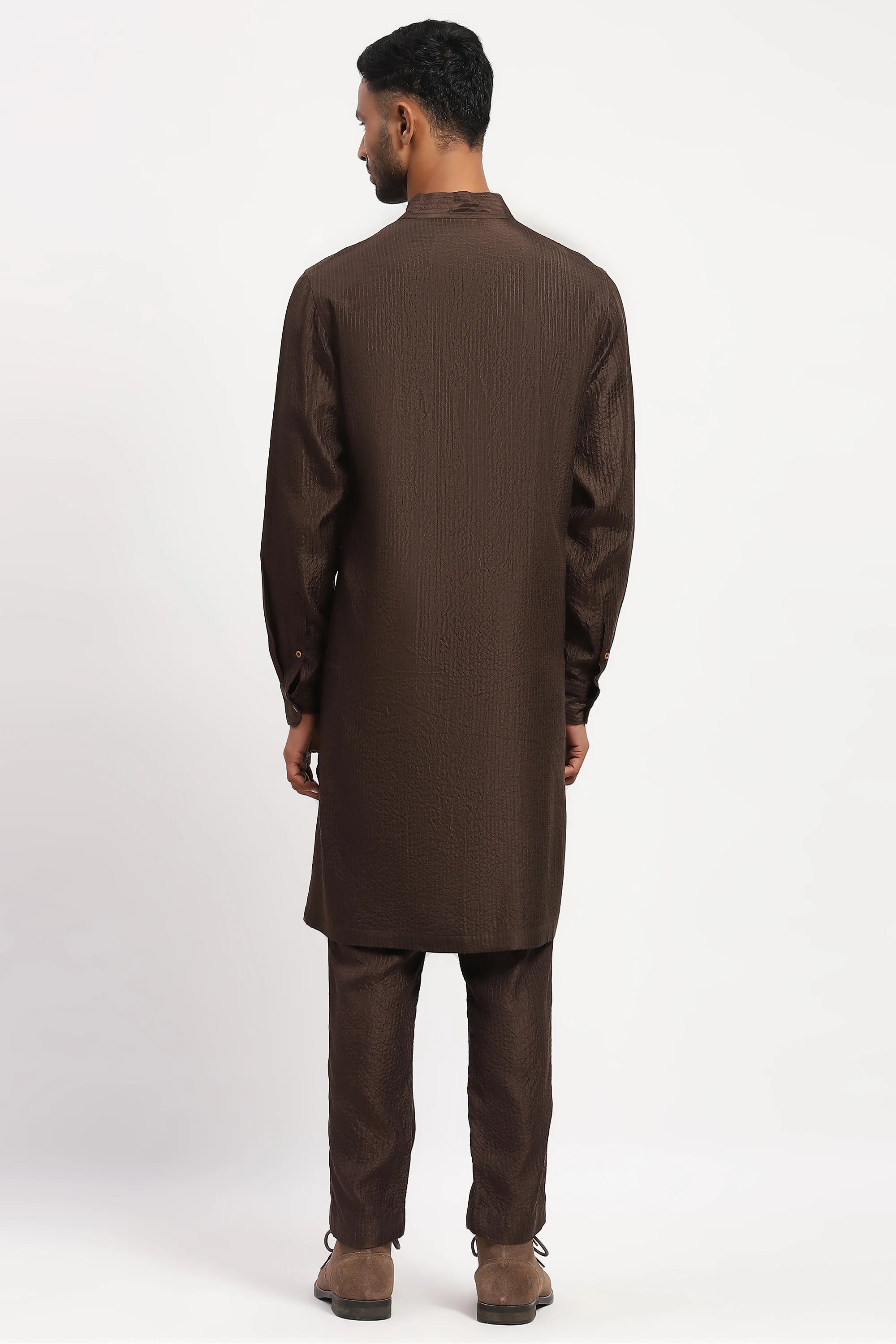 Tonal Tropunto Kurta