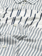 Engineered Blockprint Shirt