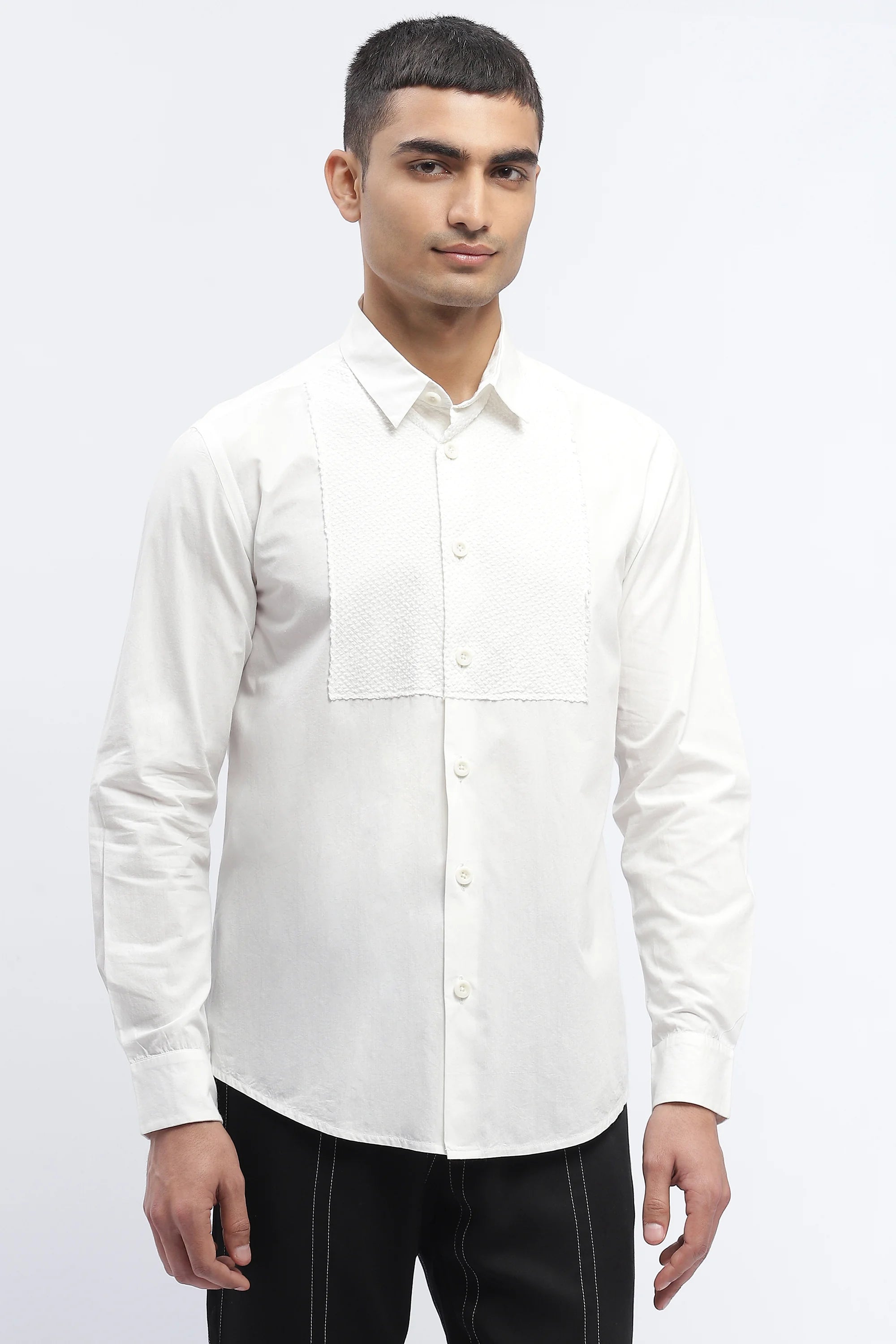 Classic Solids Shirt