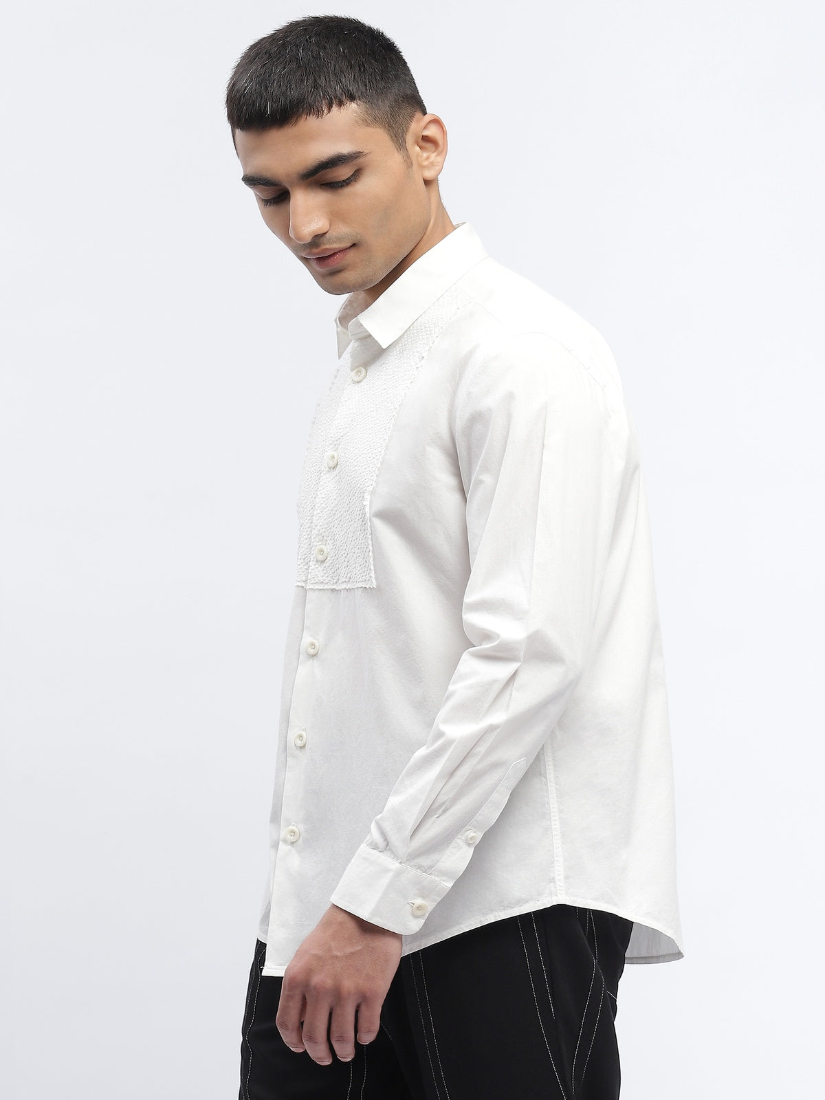 Classic Solids Shirt