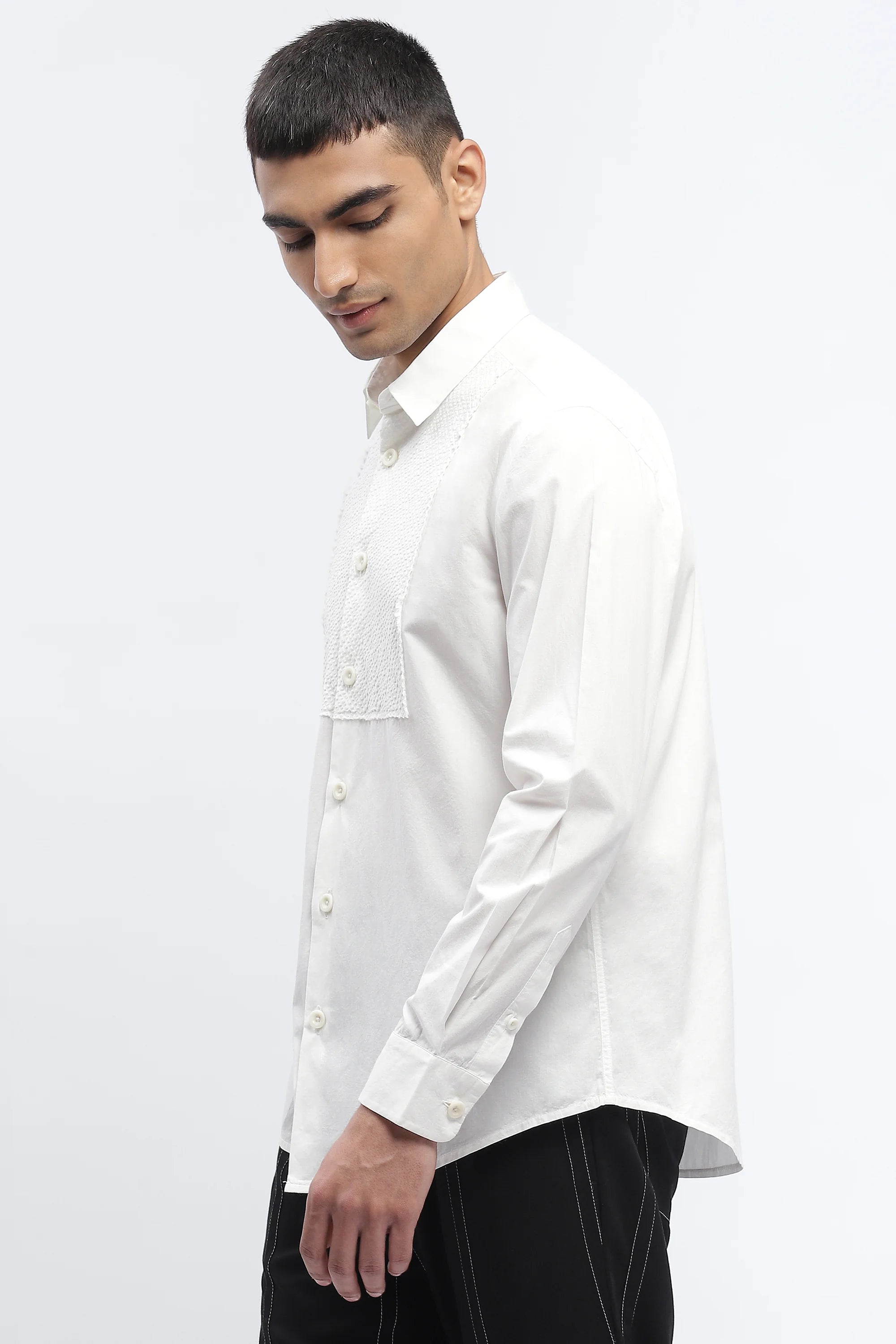 Classic Solids Shirt