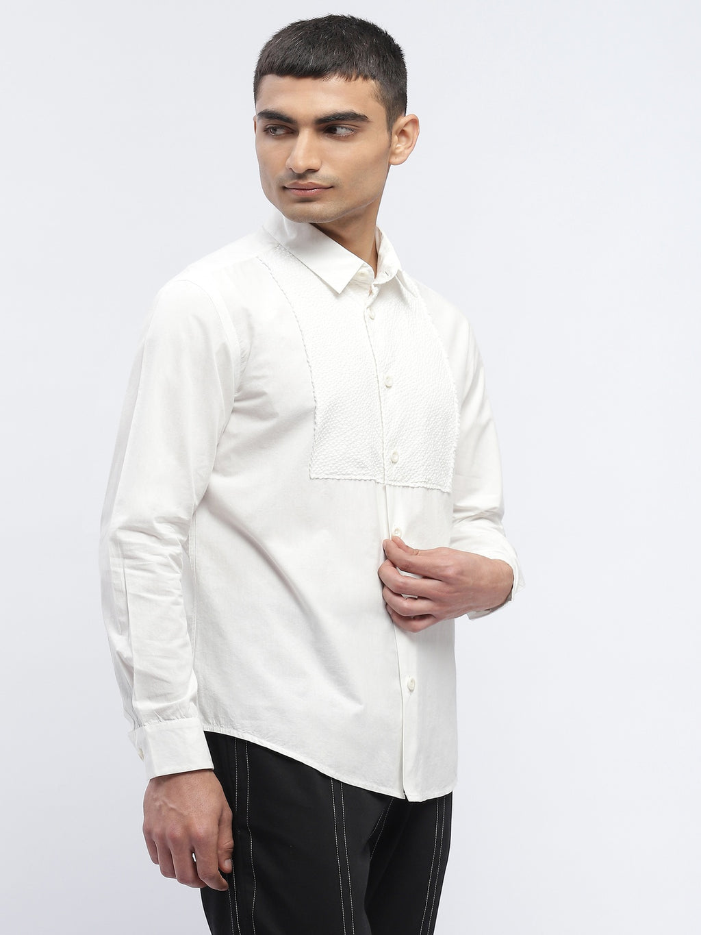 Classic Solids Shirt