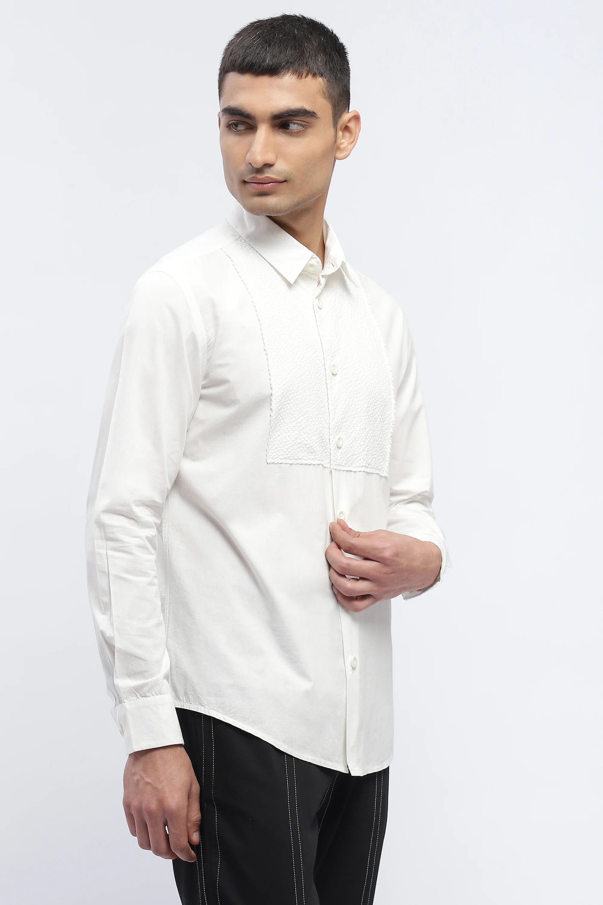 Classic Solids Shirt