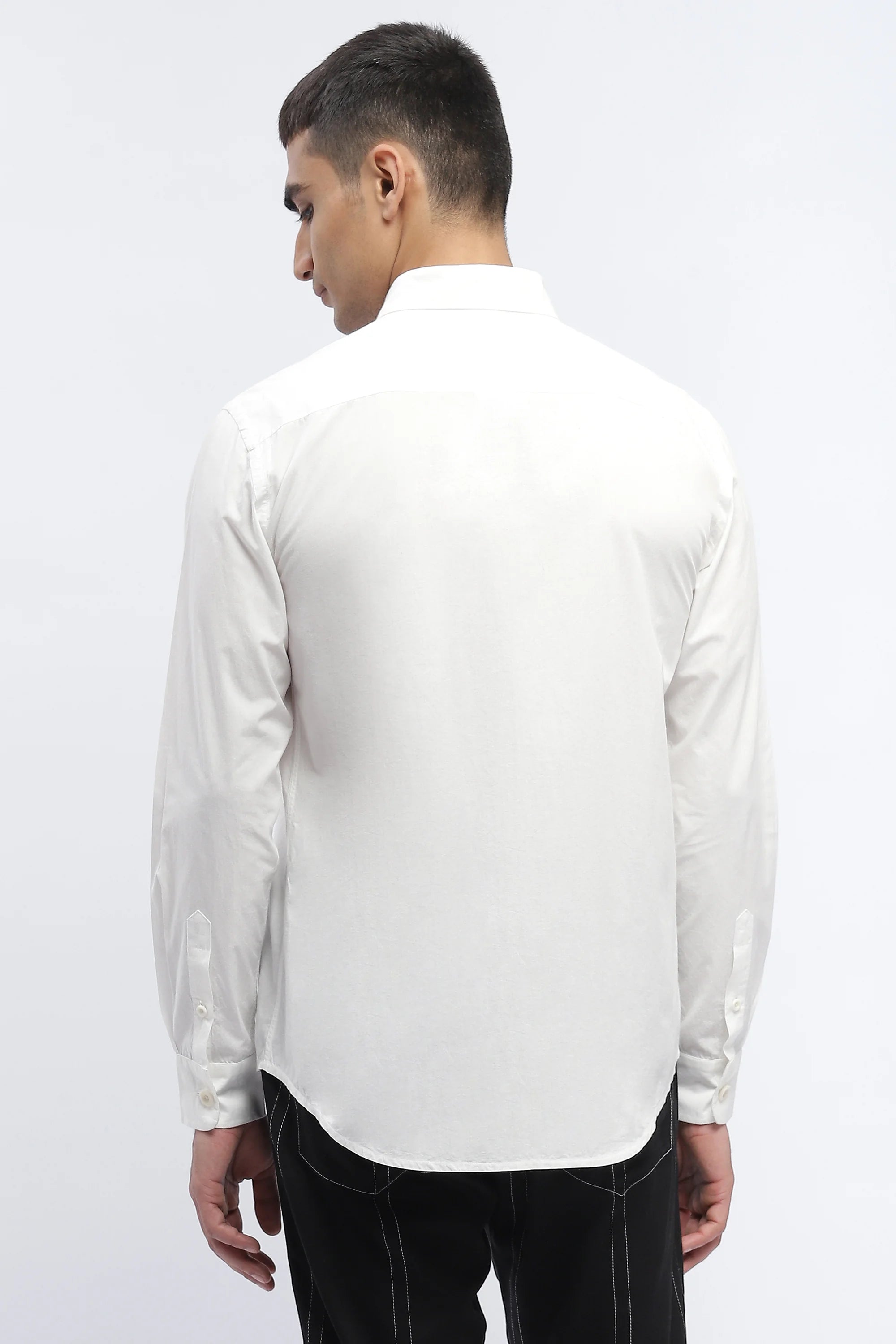 Classic Solids Shirt