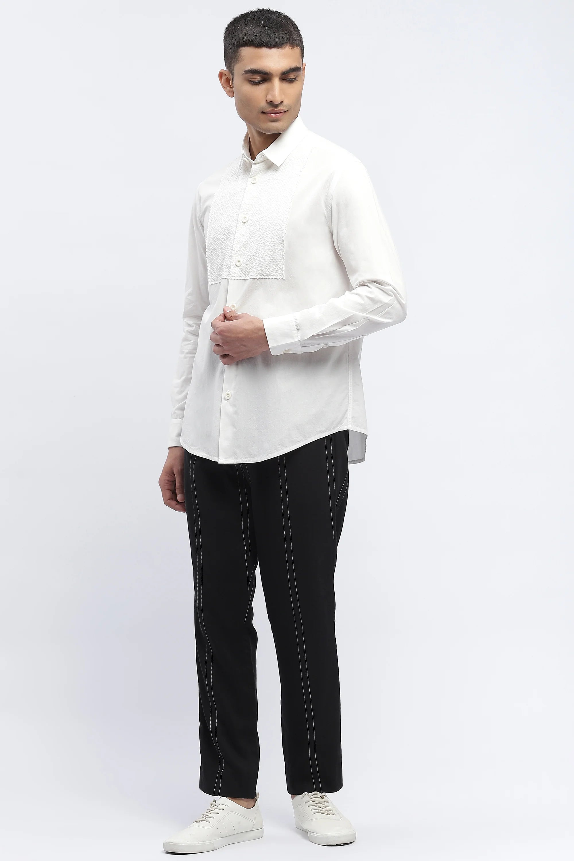 Classic Solids Shirt