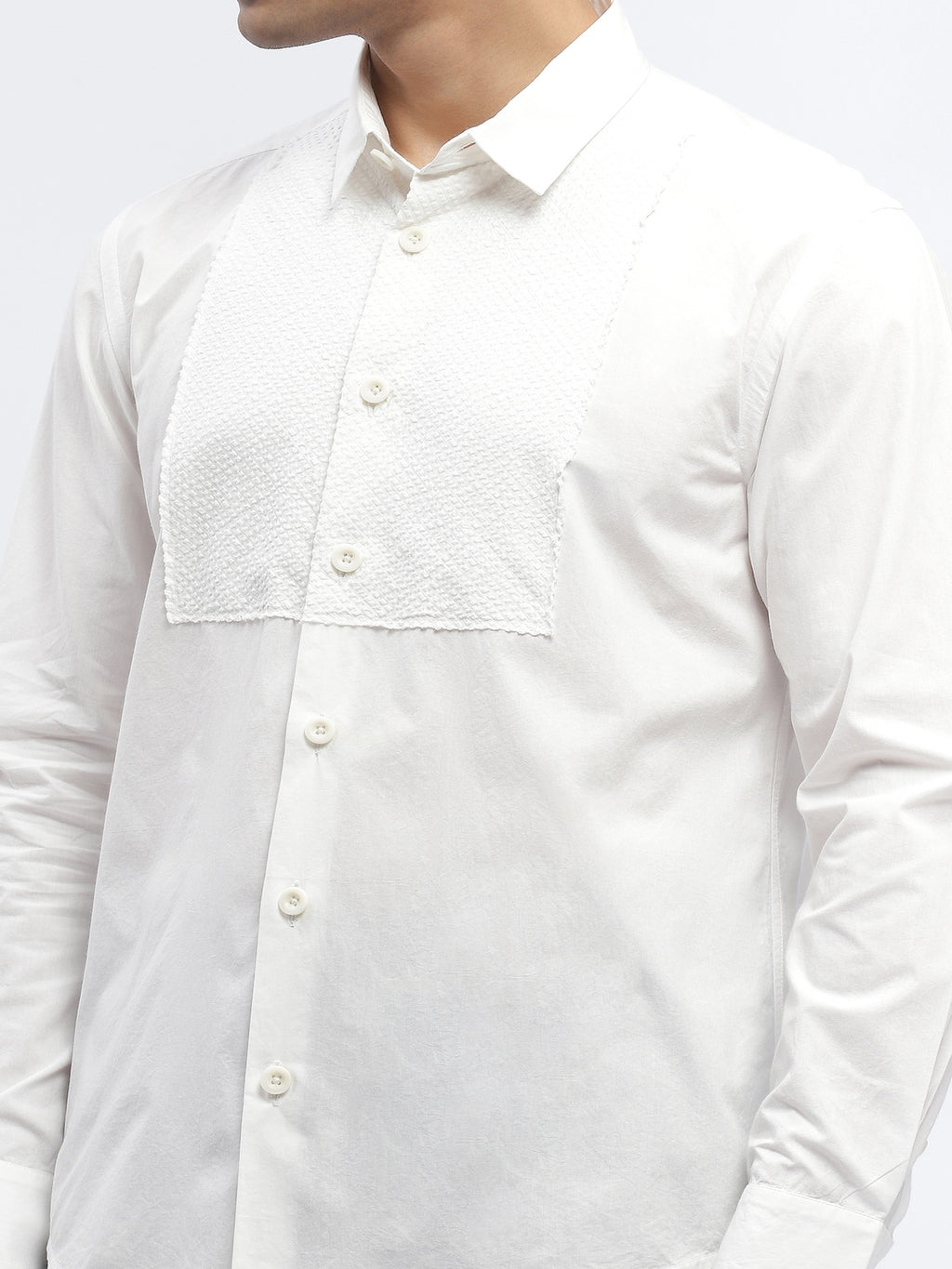 Classic Solids Shirt