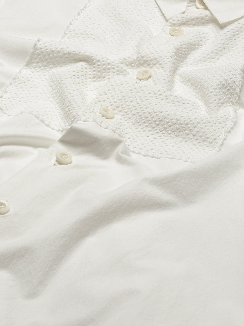 Classic Solids Shirt