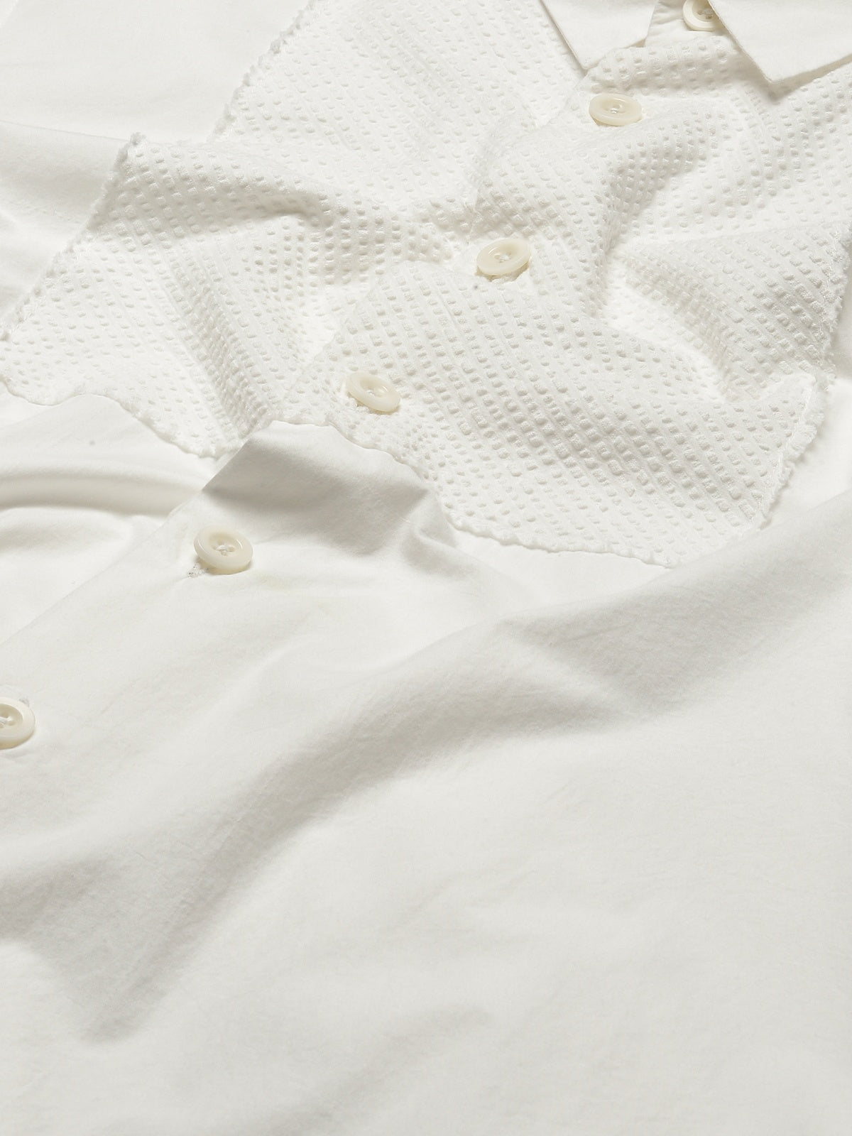 Classic Solids Shirt