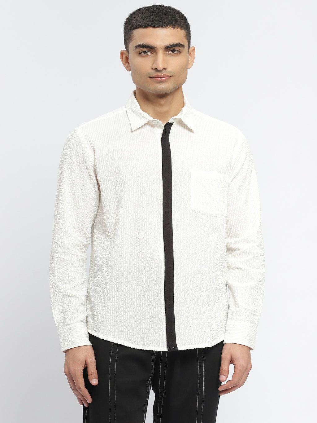 Classic Solids Shirt