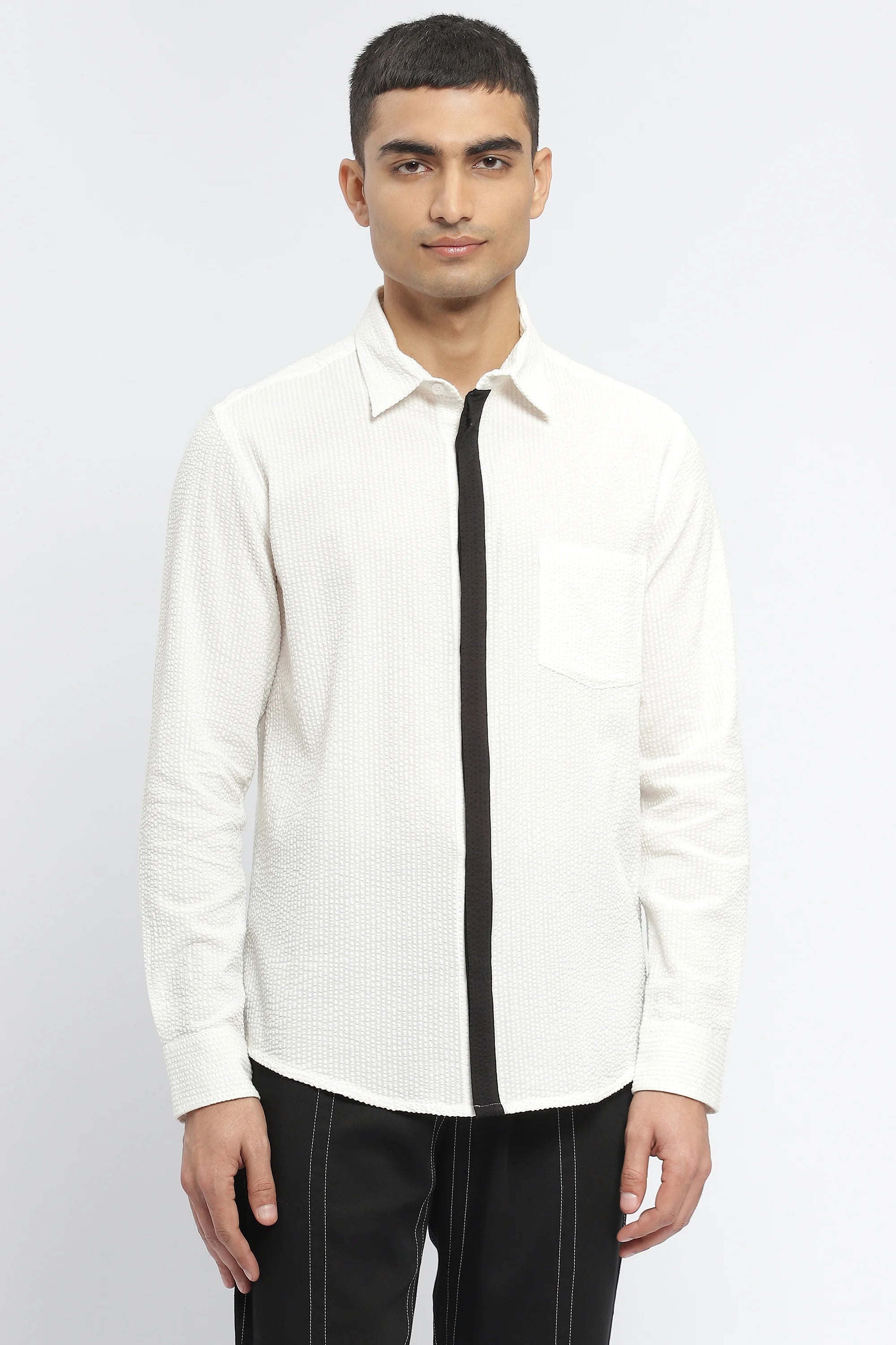Classic Solids Shirt