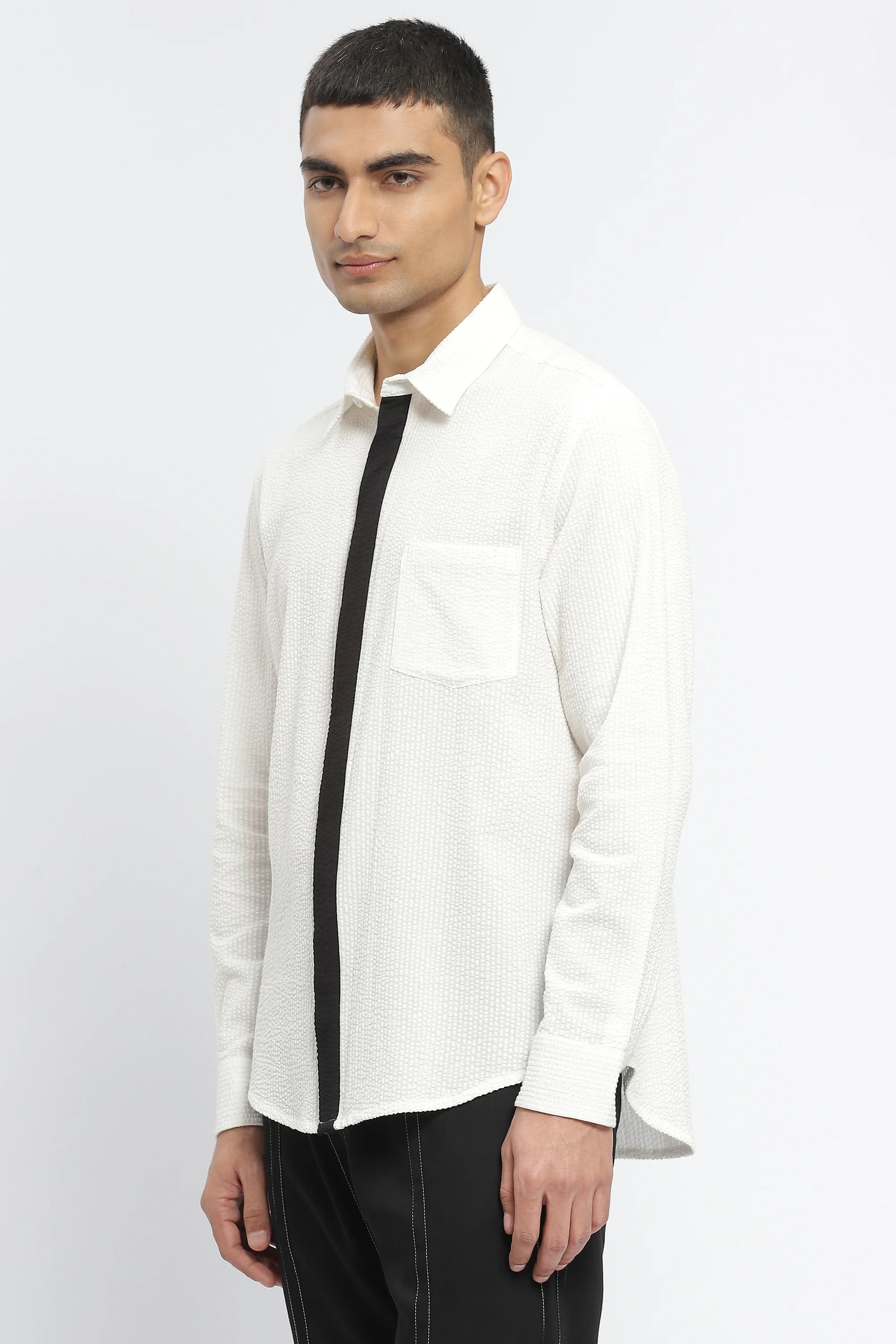 Classic Solids Shirt