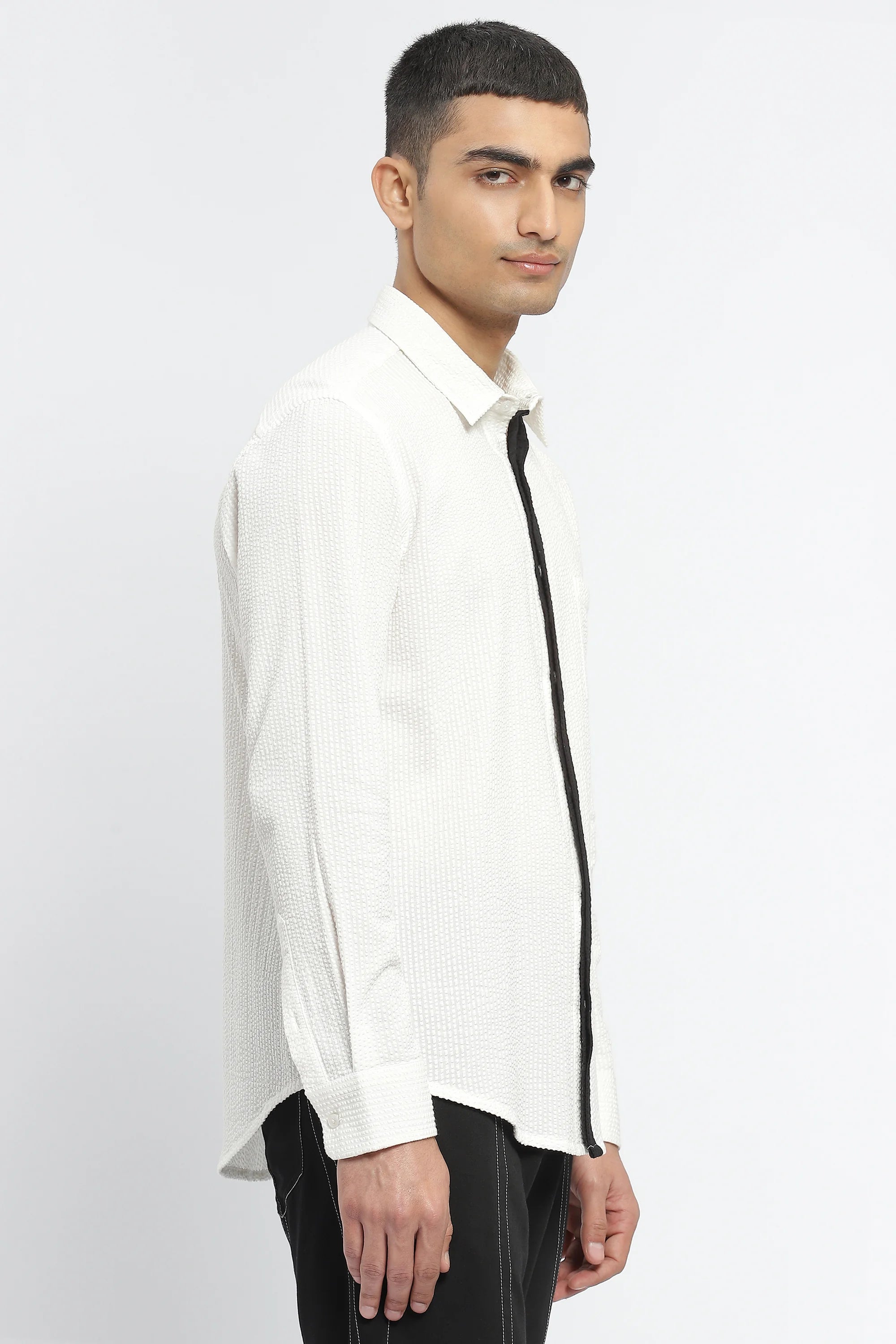 Classic Solids Shirt