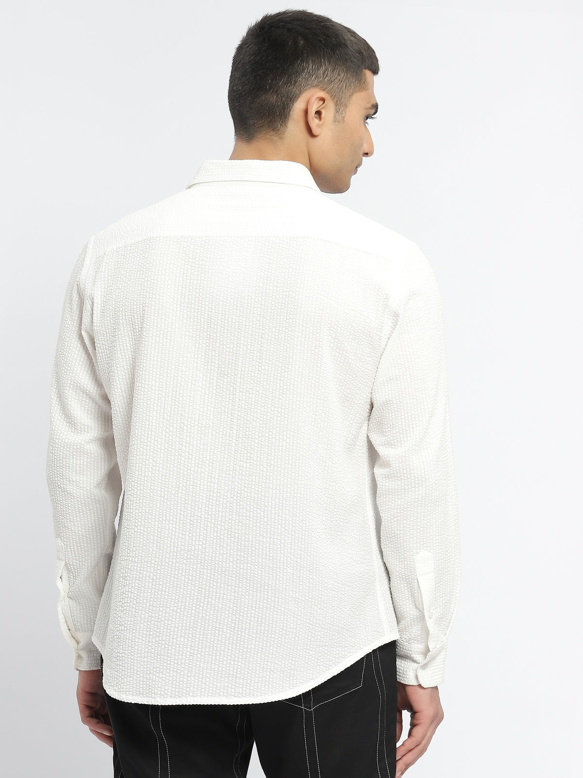 Classic Solids Shirt