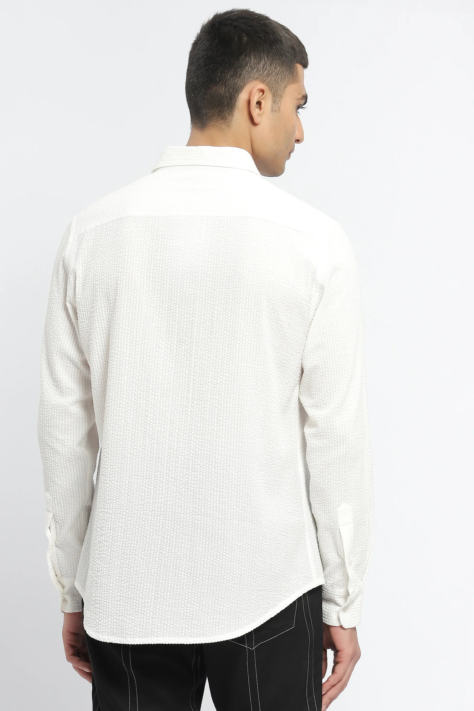 Classic Solids Shirt
