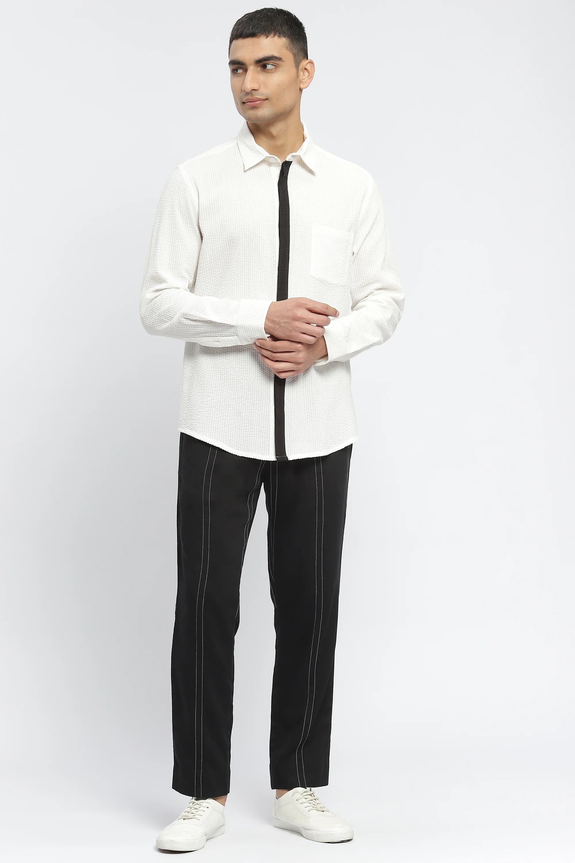 Classic Solids Shirt