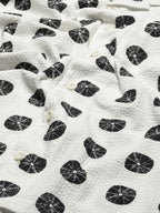 Bandhini Print Shirt