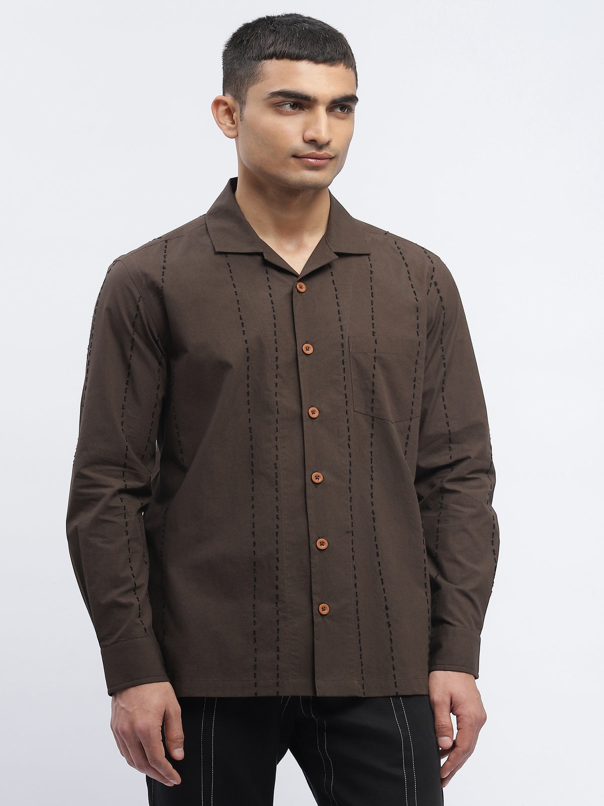 Dori Kantha Shirt