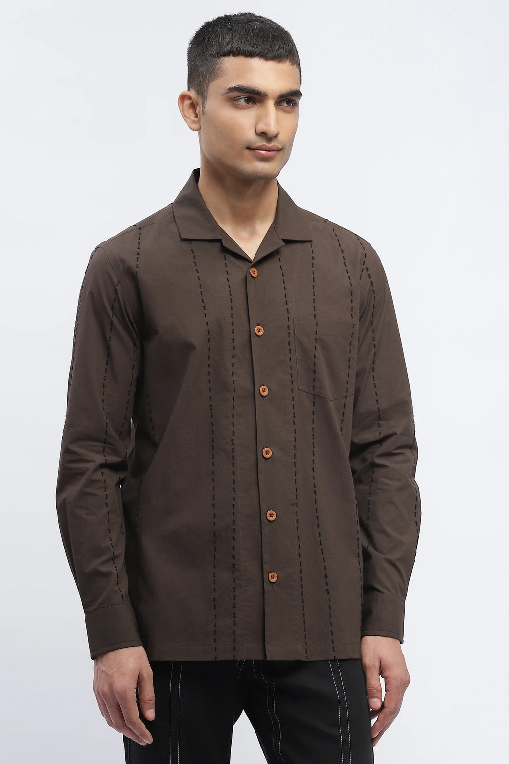 Dori Kantha Shirt
