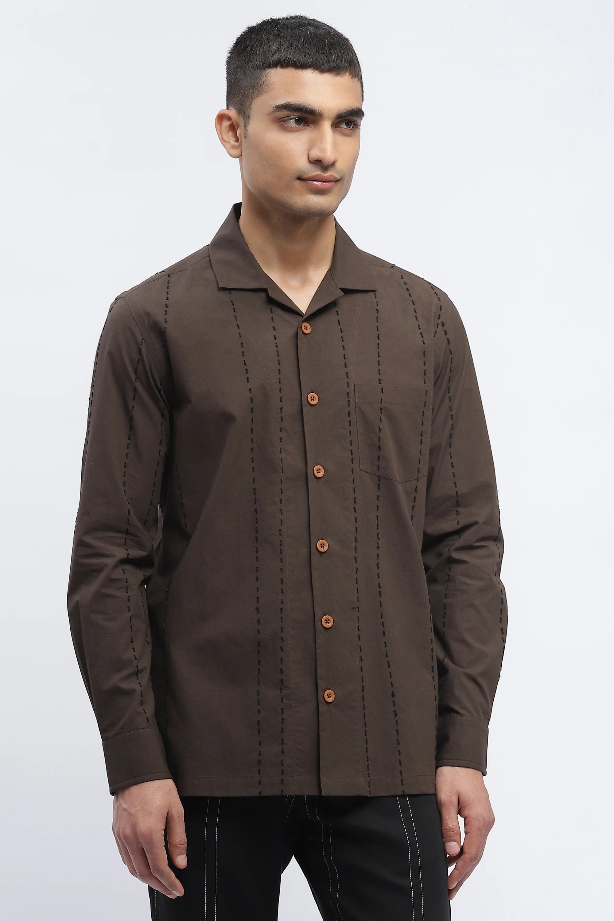 Dori Kantha Shirt