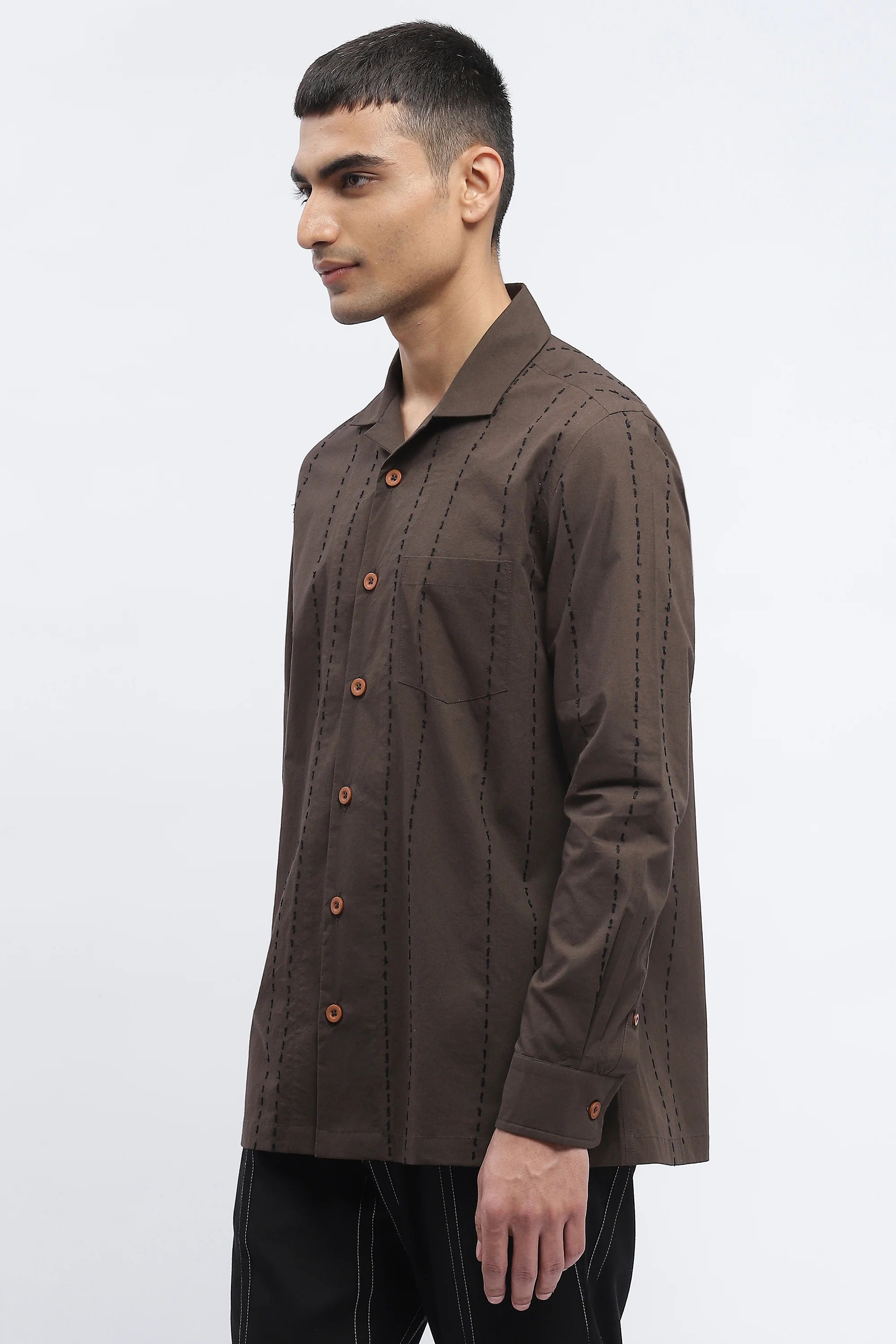 Dori Kantha Shirt
