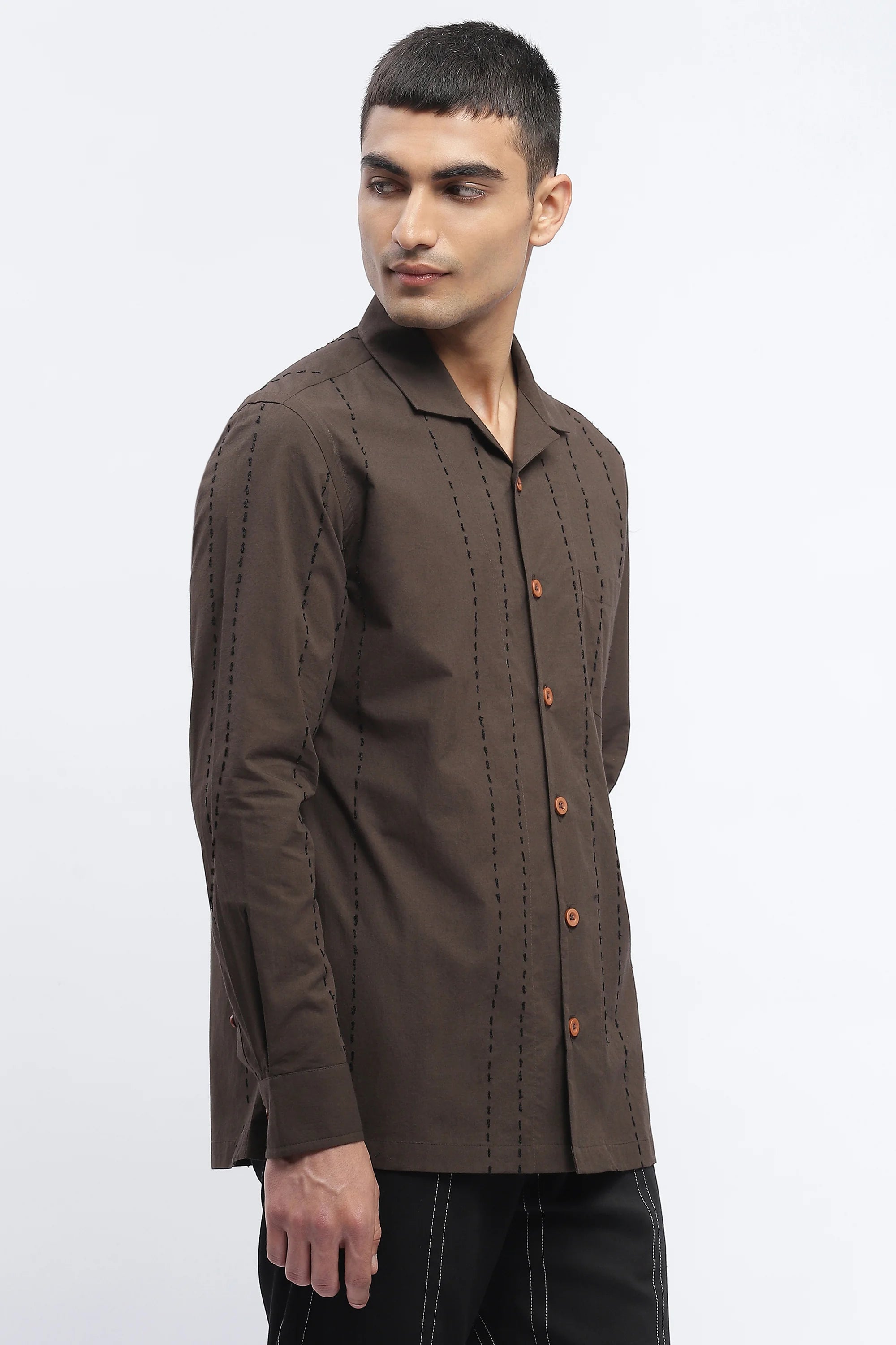 Dori Kantha Shirt
