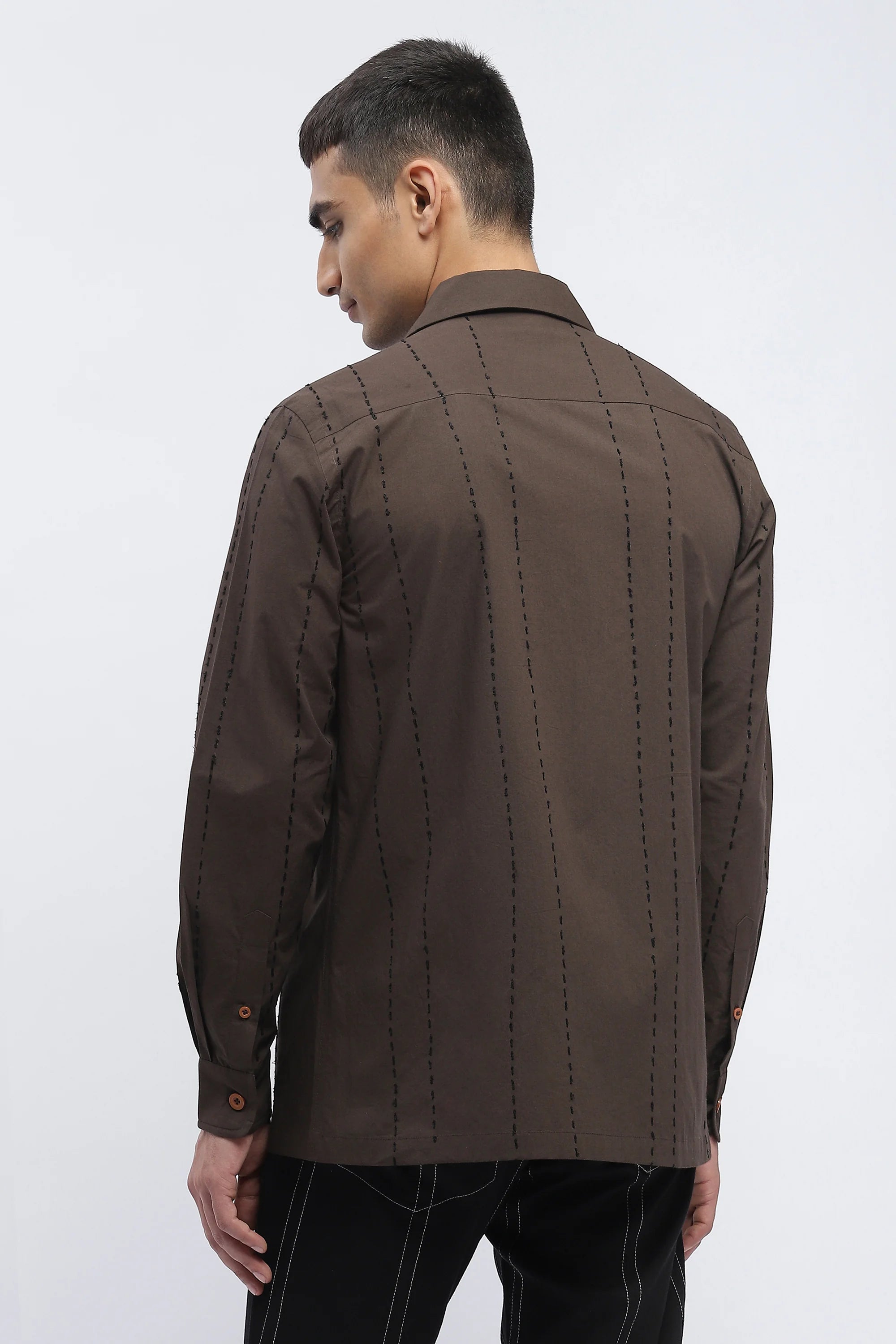 Dori Kantha Shirt