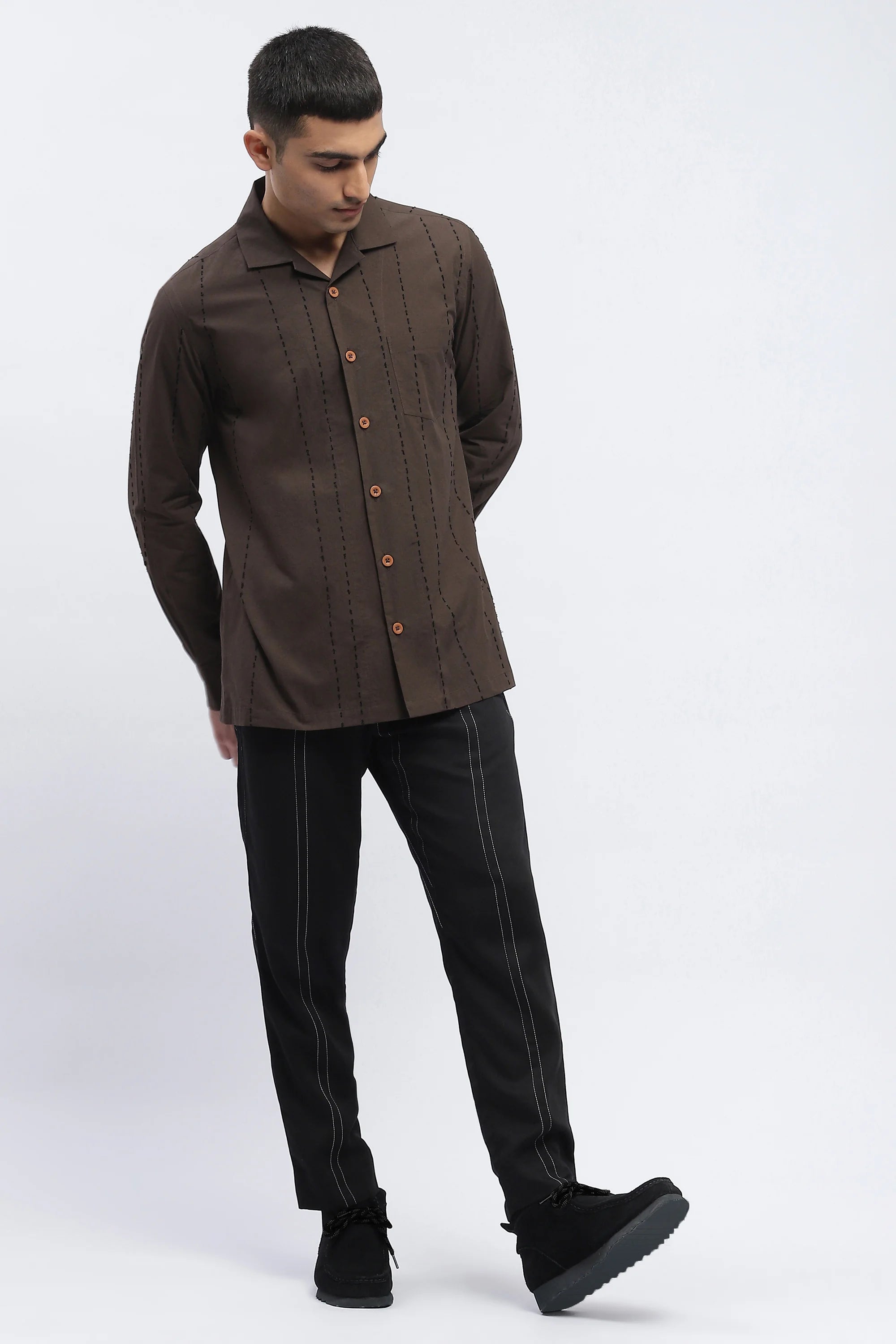 Dori Kantha Shirt