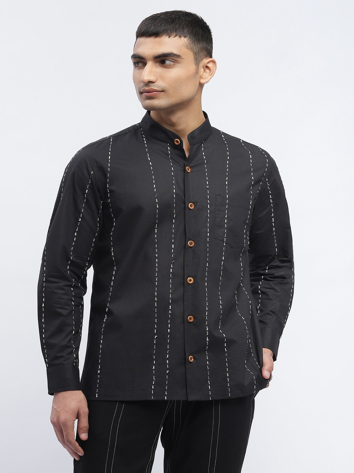 Dori Kantha Shirt