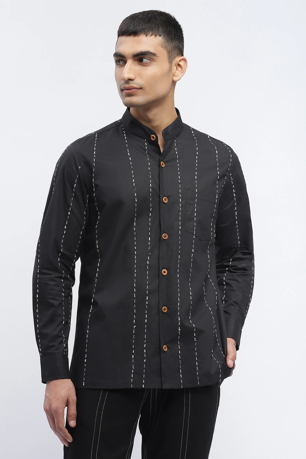 Dori Kantha Shirt