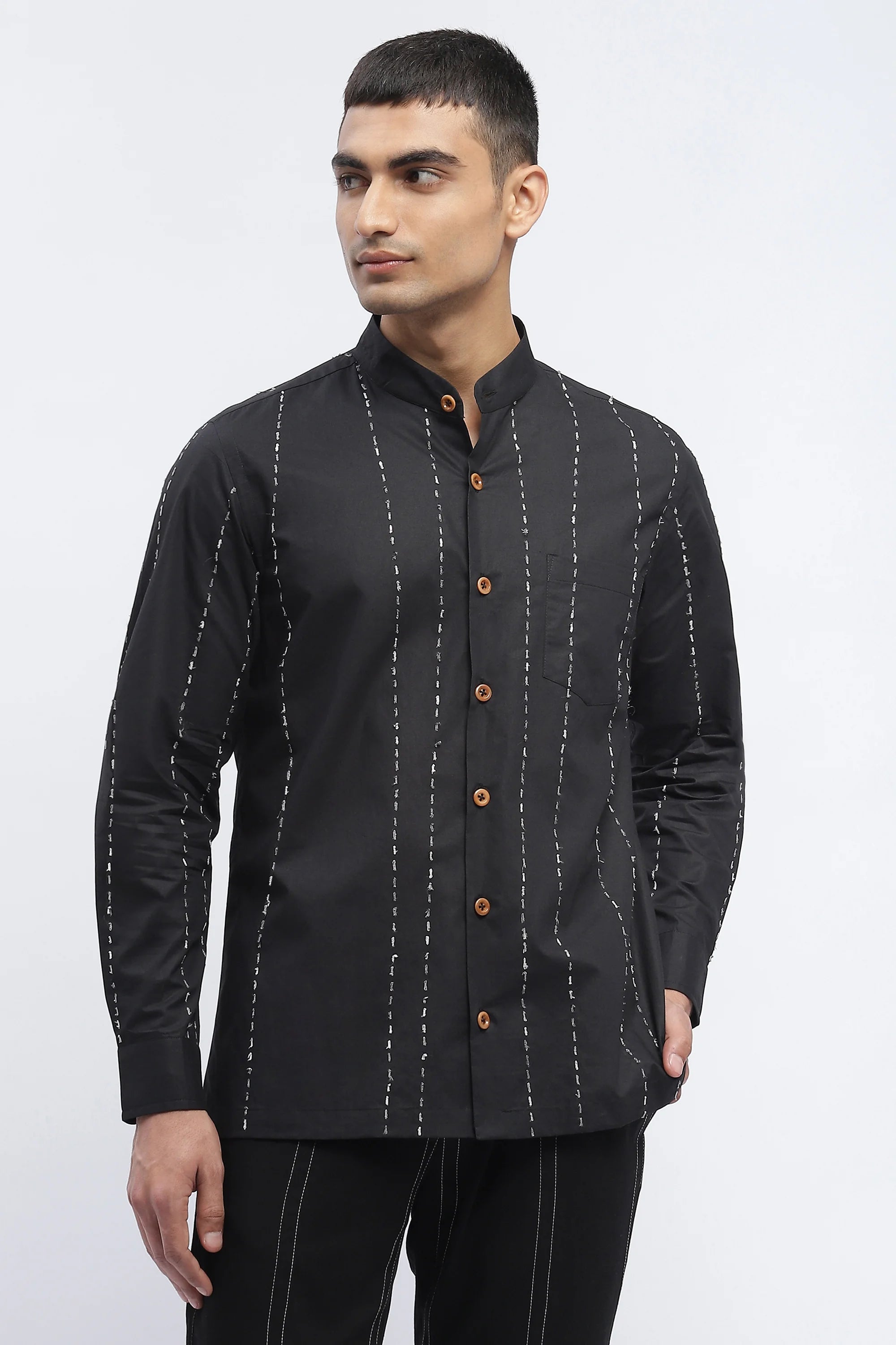 Dori Kantha Shirt