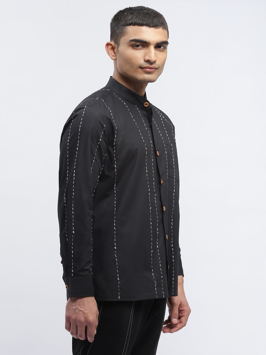 Dori Kantha Shirt