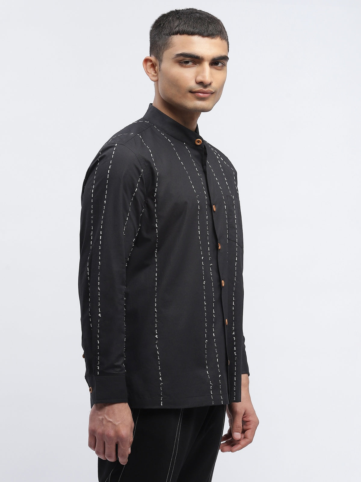 Dori Kantha Shirt