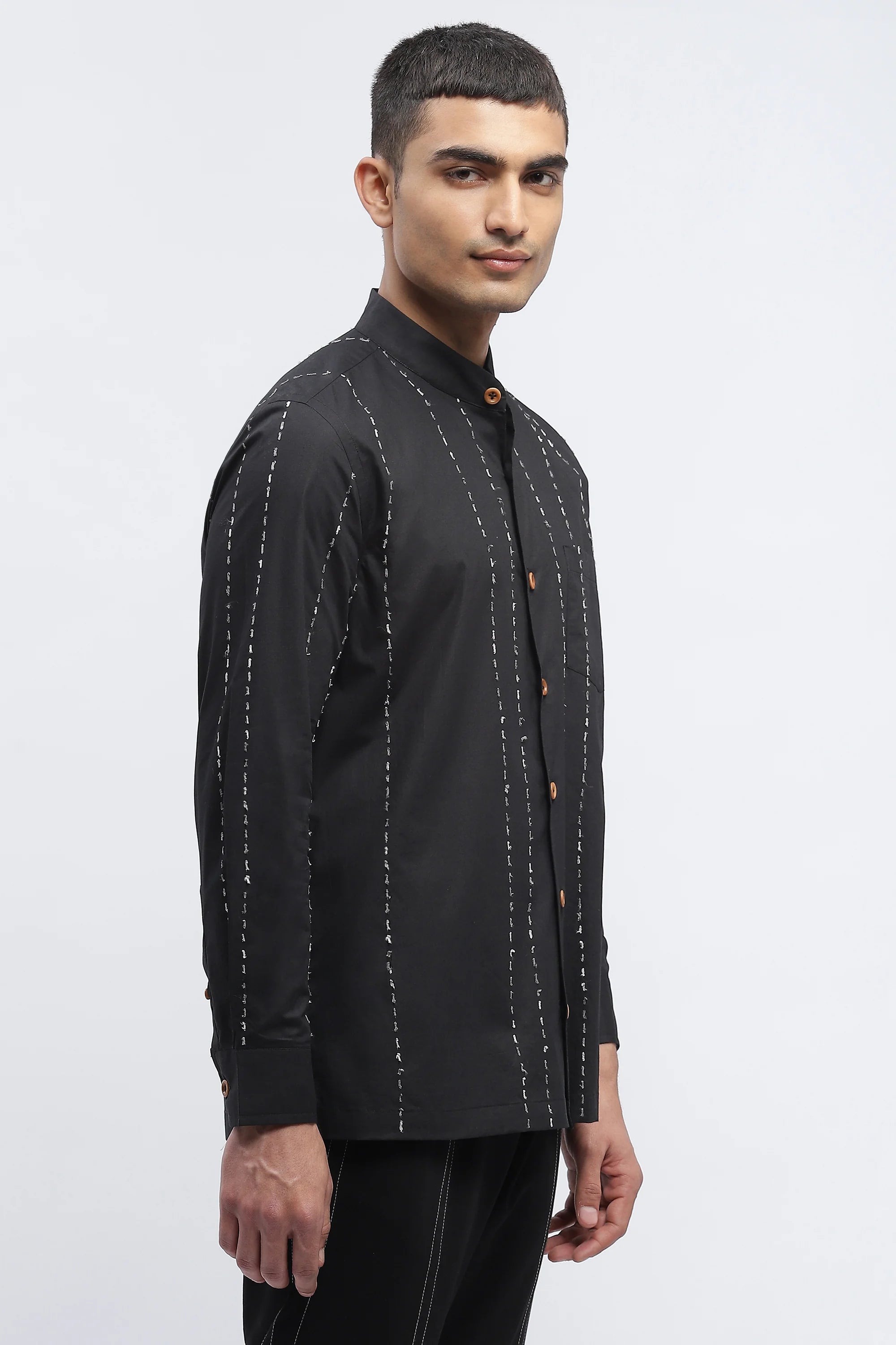 Dori Kantha Shirt