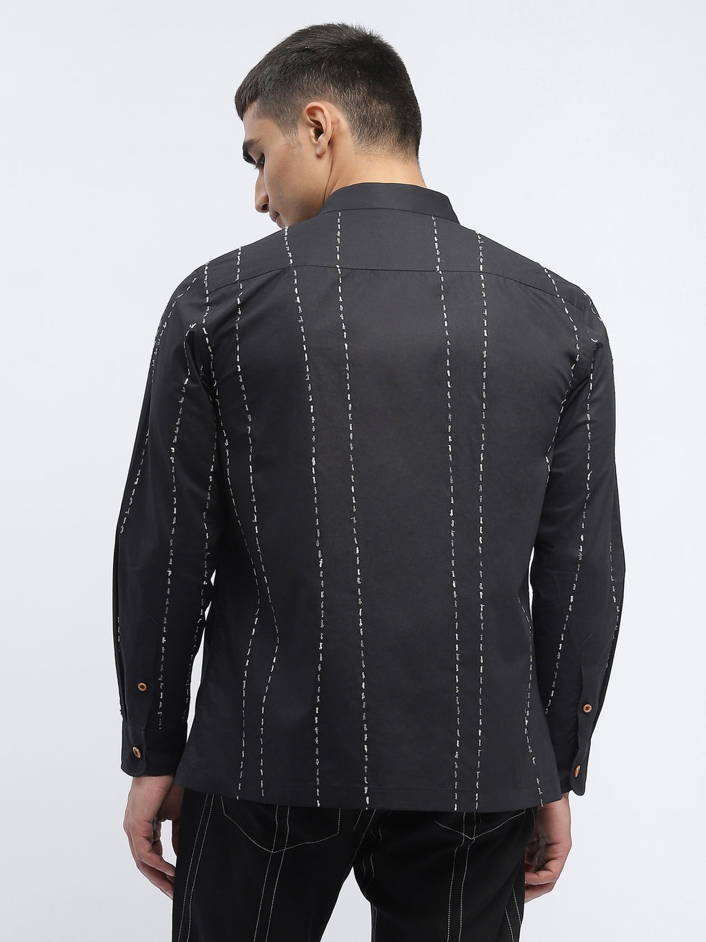 Dori Kantha Shirt