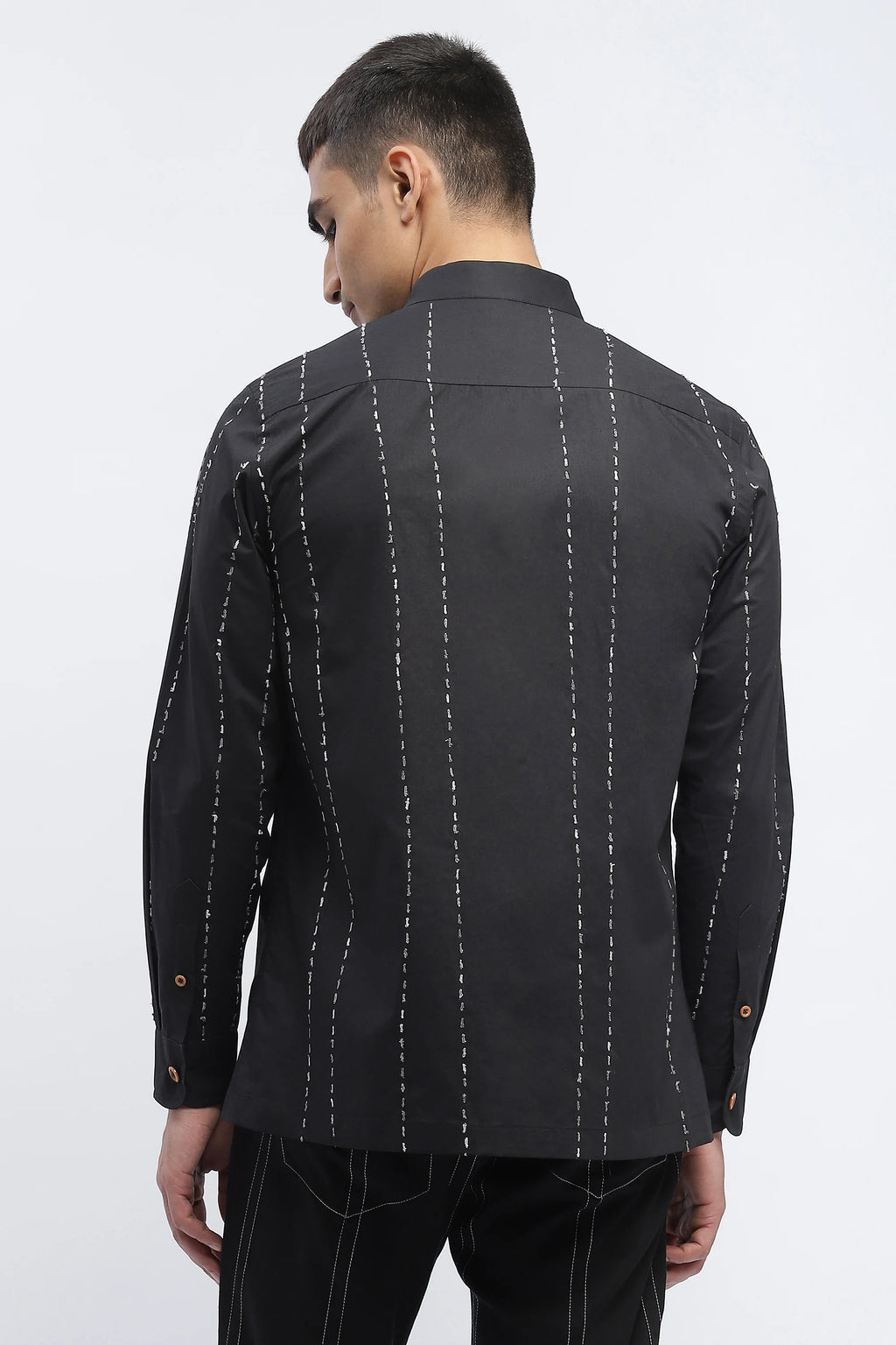Dori Kantha Shirt