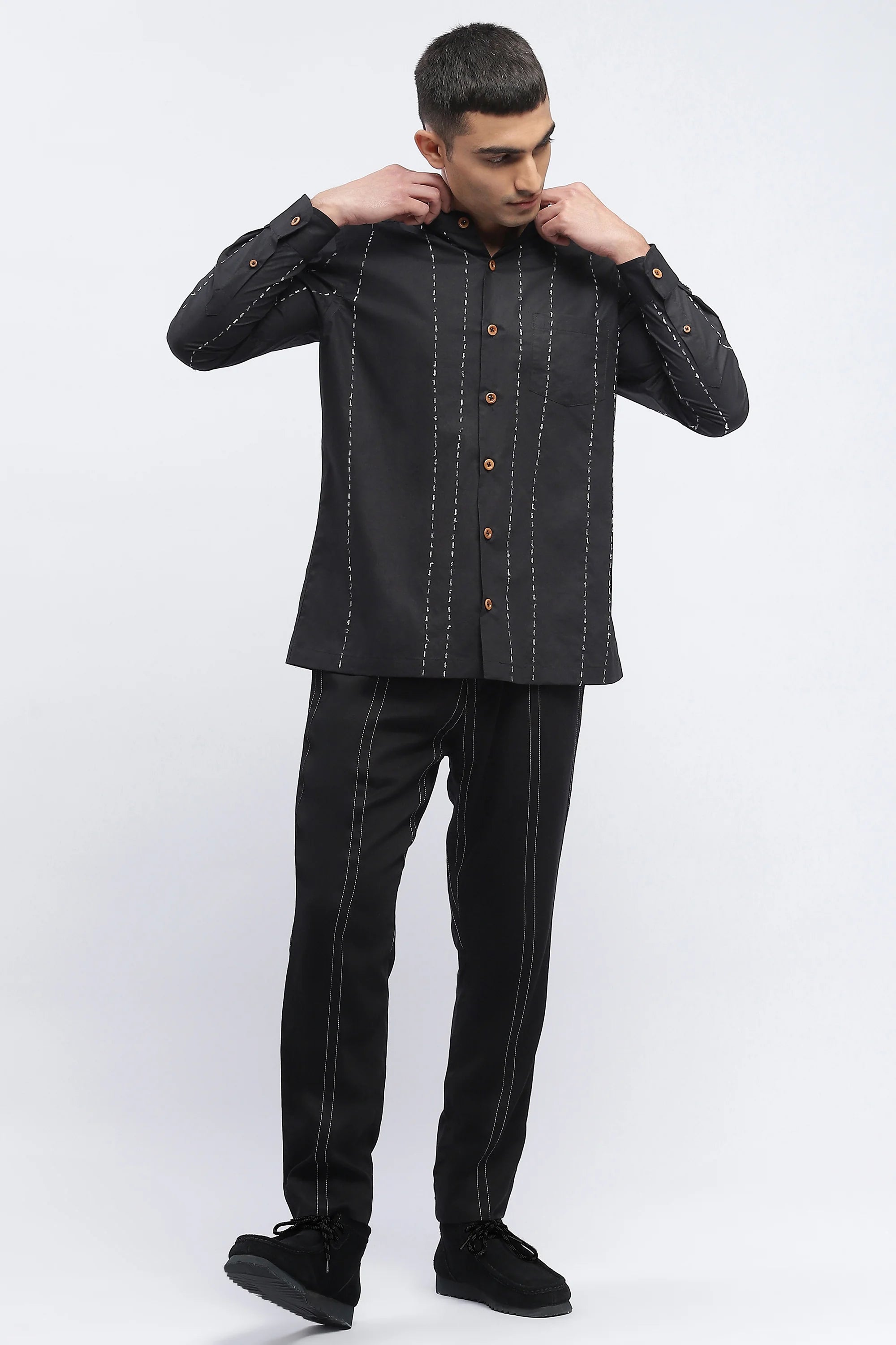 Dori Kantha Shirt