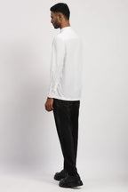 3D Placket Shirt