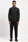 3D Placket Shirt