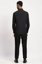 3D Placket Shirt