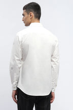 Symbol Blockprint Shirt