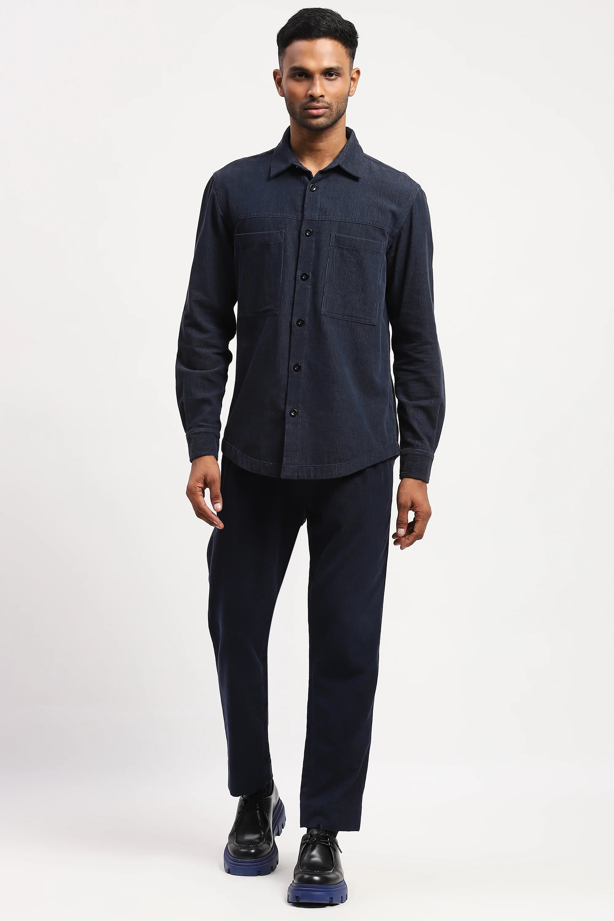 Classic Solids Shirt