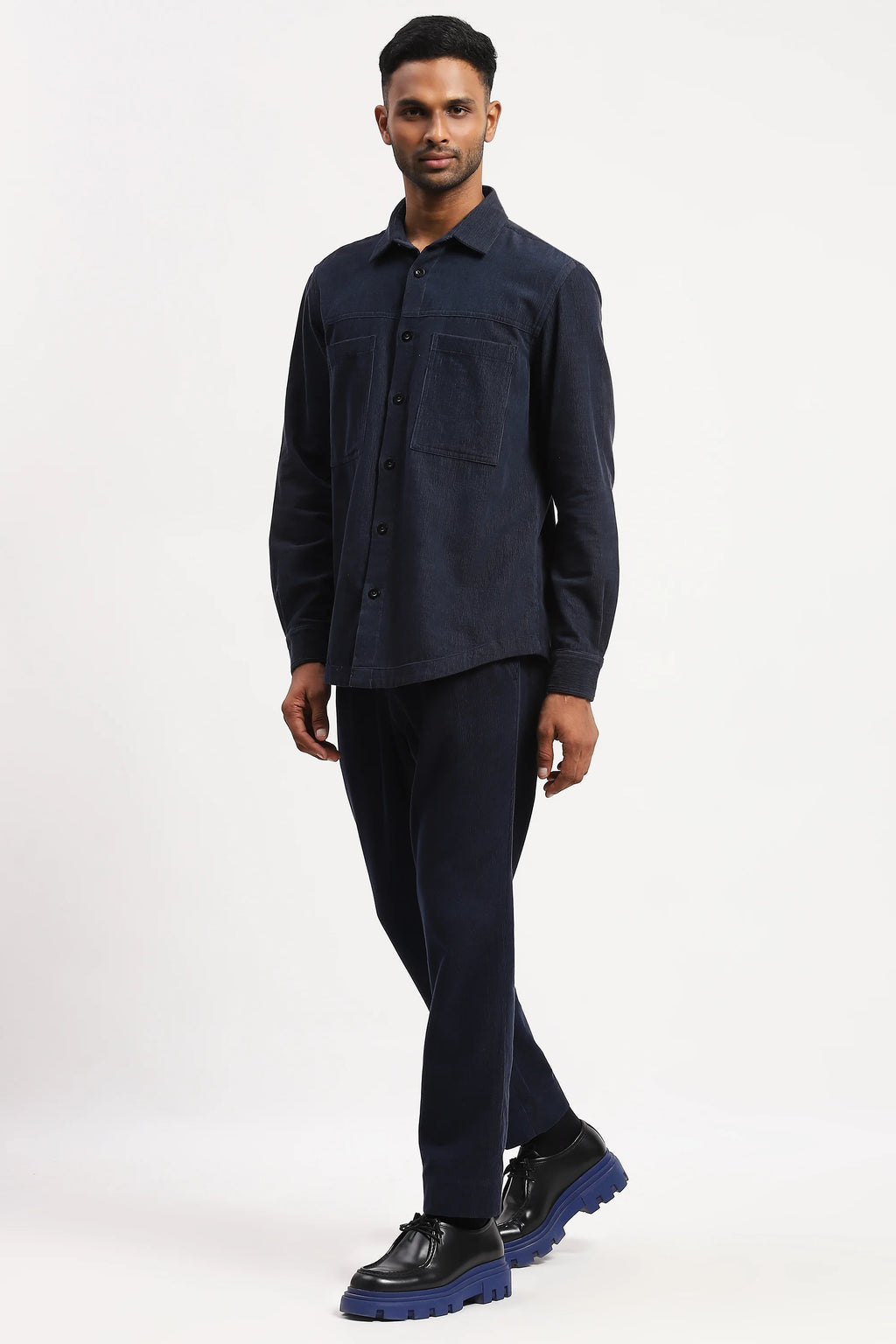 Classic Solids Shirt