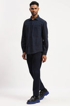 Classic Solids Shirt