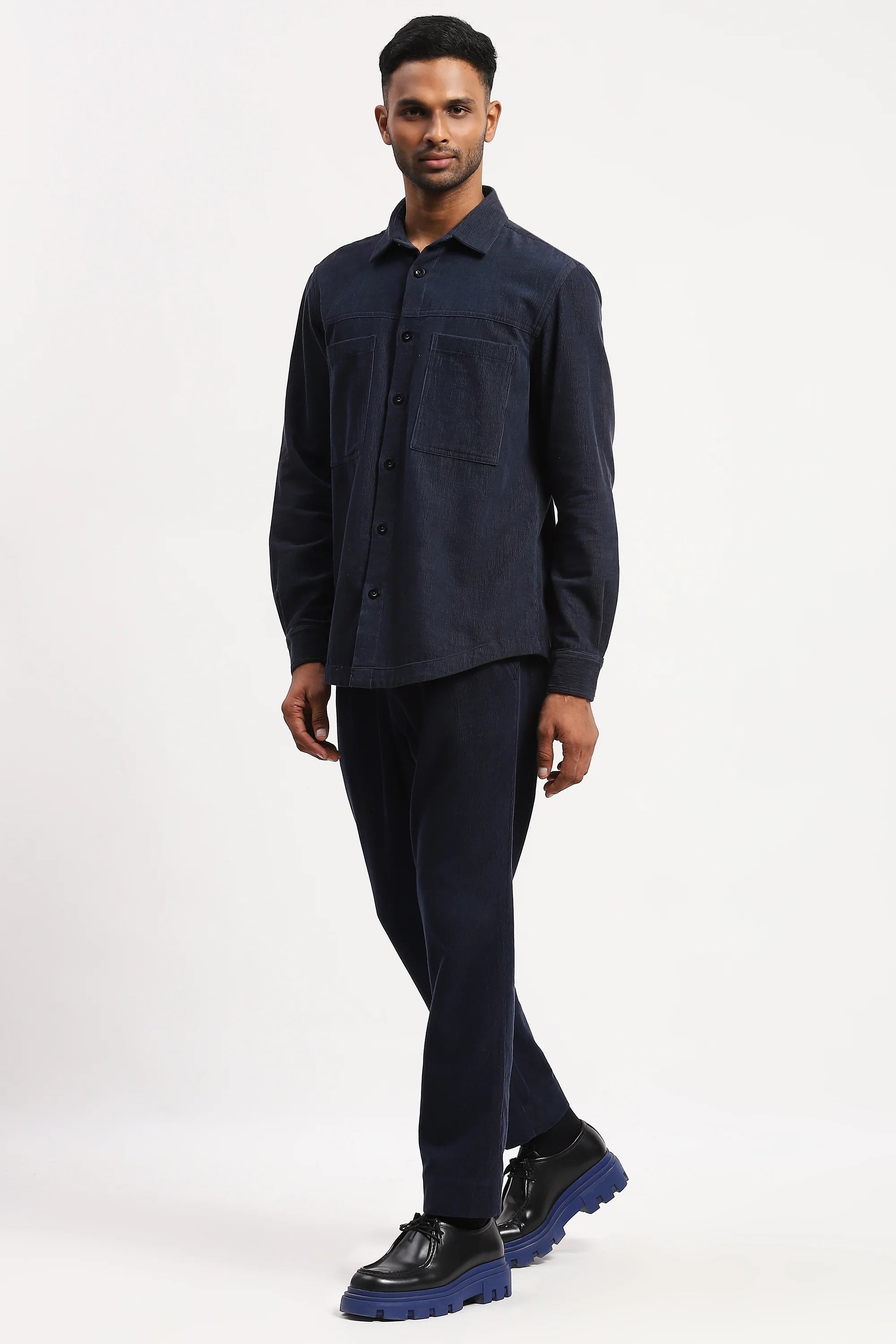 Classic Solids Shirt