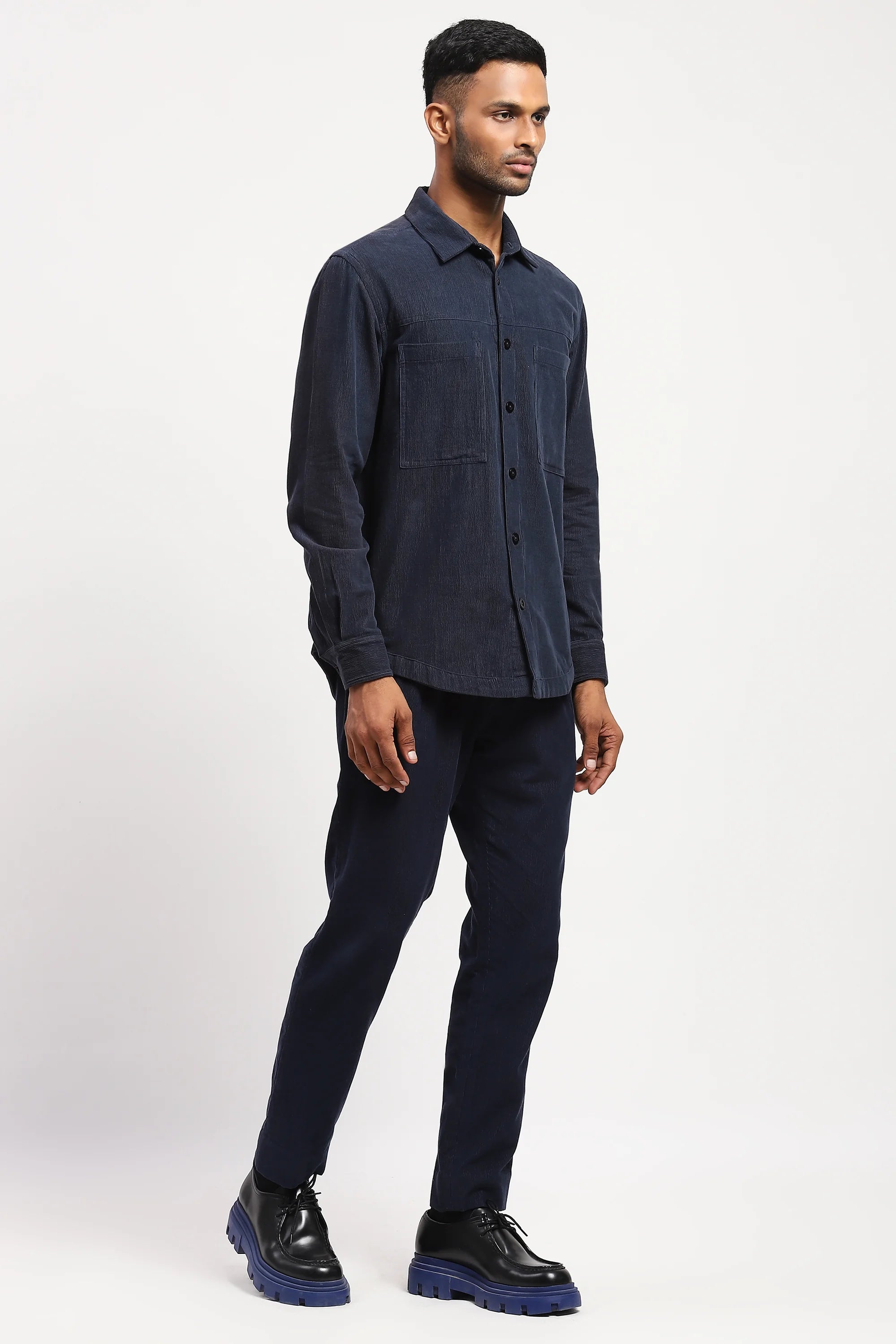 Classic Solids Shirt