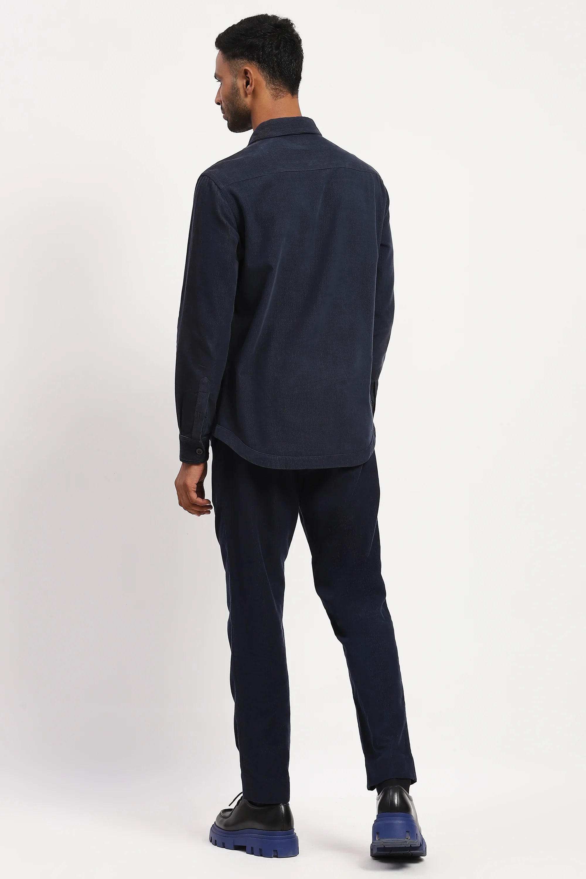 Classic Solids Shirt