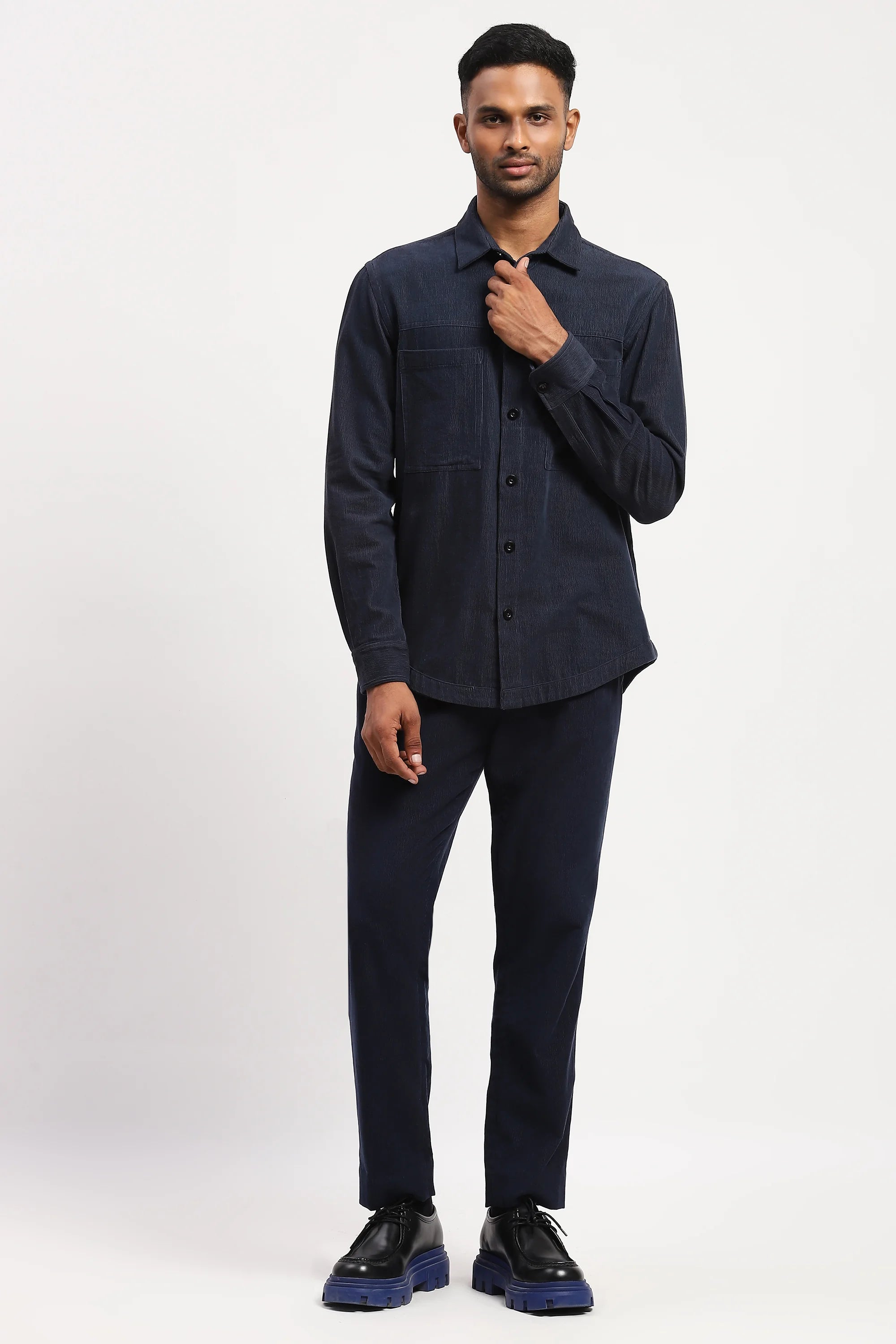 Classic Solids Shirt
