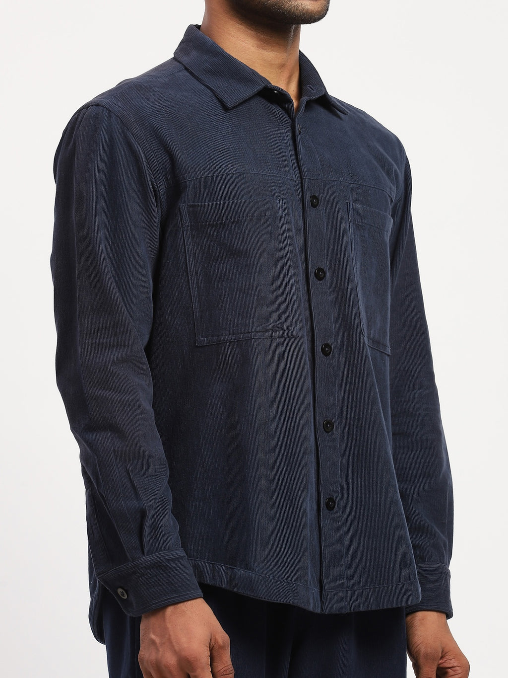Classic Solids Shirt